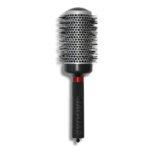 Jaguar T370 Ionic Static-Free 53mm Round Brush (SKU: JAG-T370)
