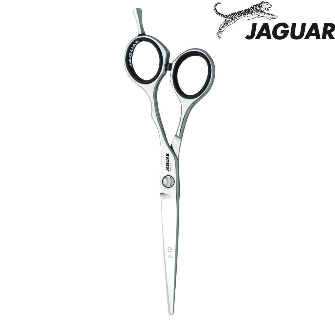 Jaguar White Line JP 10  Hair Cutting Scissors (SKU: JAG-46525)