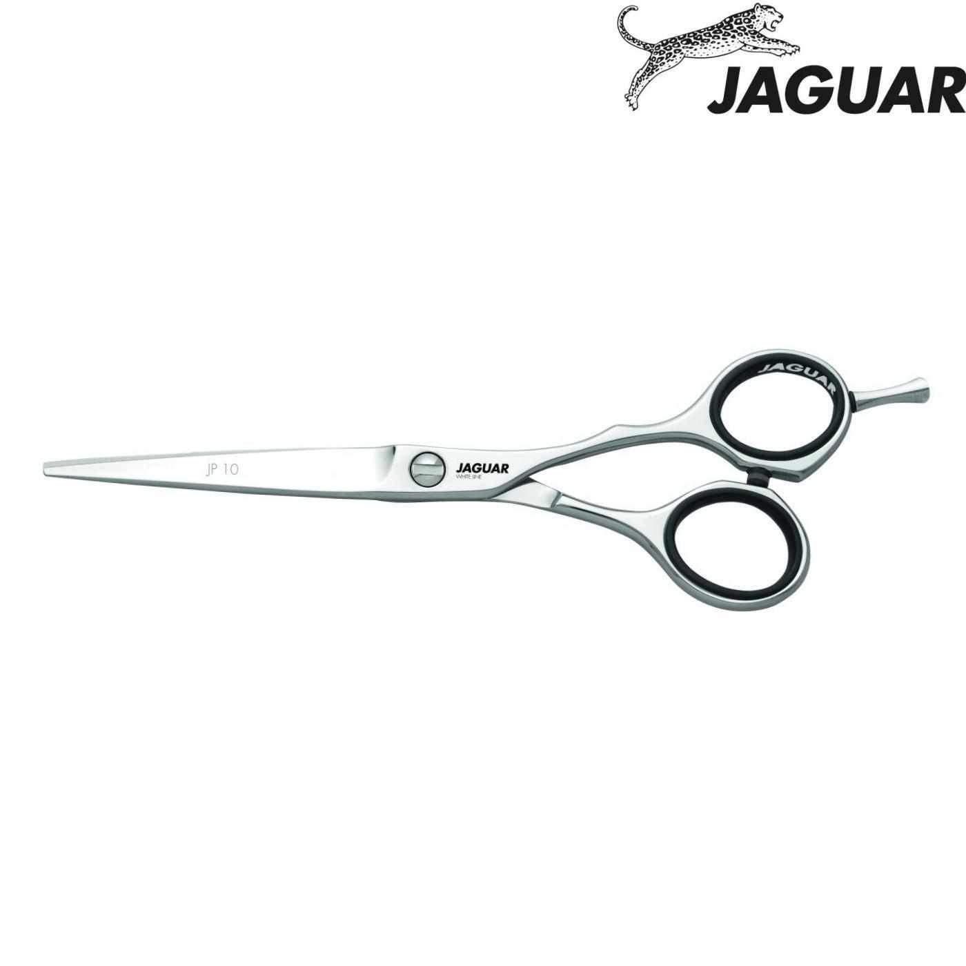 Jaguar White Line JP 10  Hair Cutting Scissors (SKU: JAG-46525)