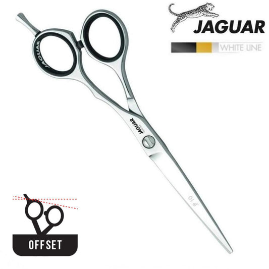Jaguar White Line JP 10  Hair Cutting Scissors (SKU: JAG-46525)