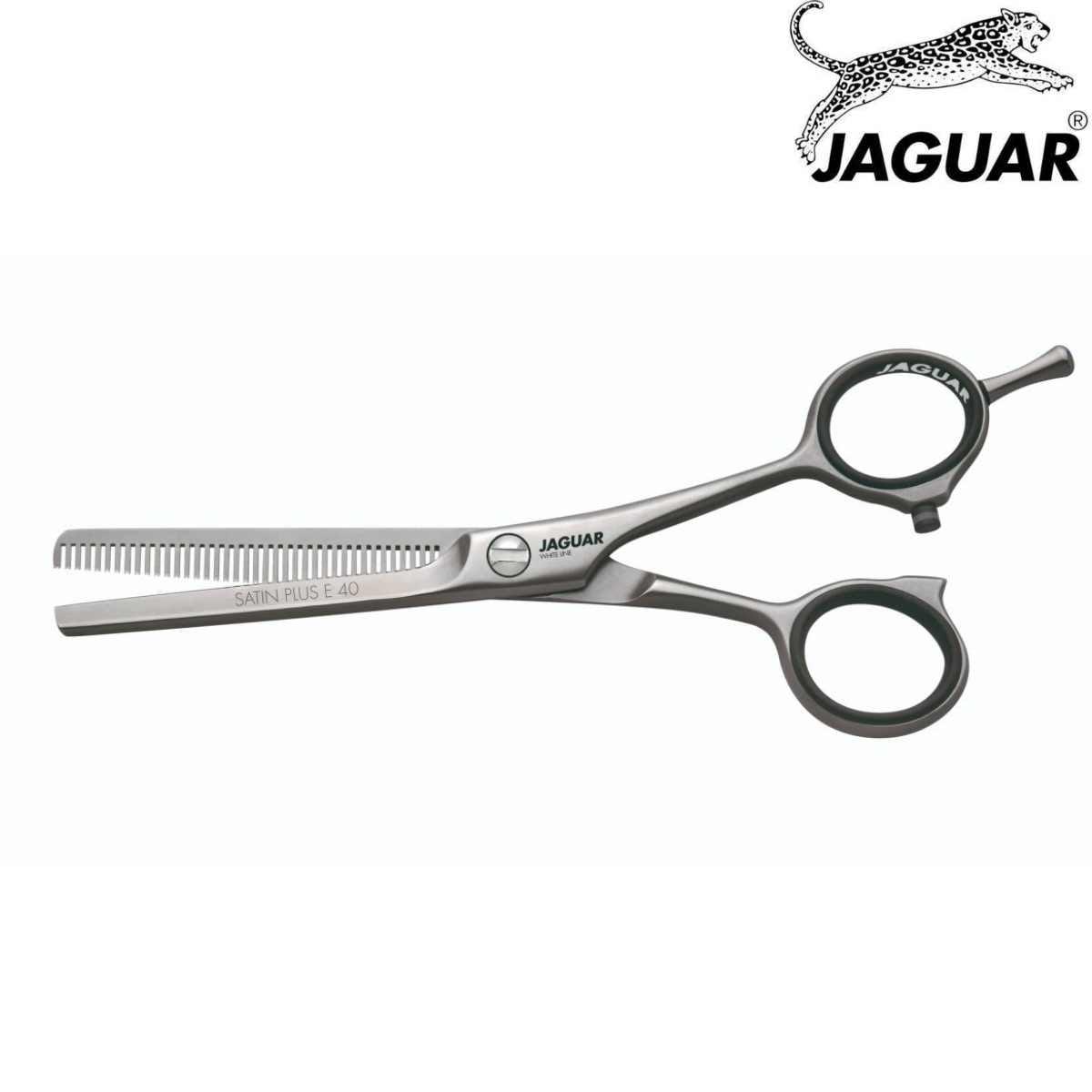 Jaguar Satin Plus Thinning Scissors (SKU: JAG-3050)