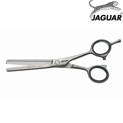 Jaguar Satin Plus Thinning Scissors (SKU: JAG-3050)