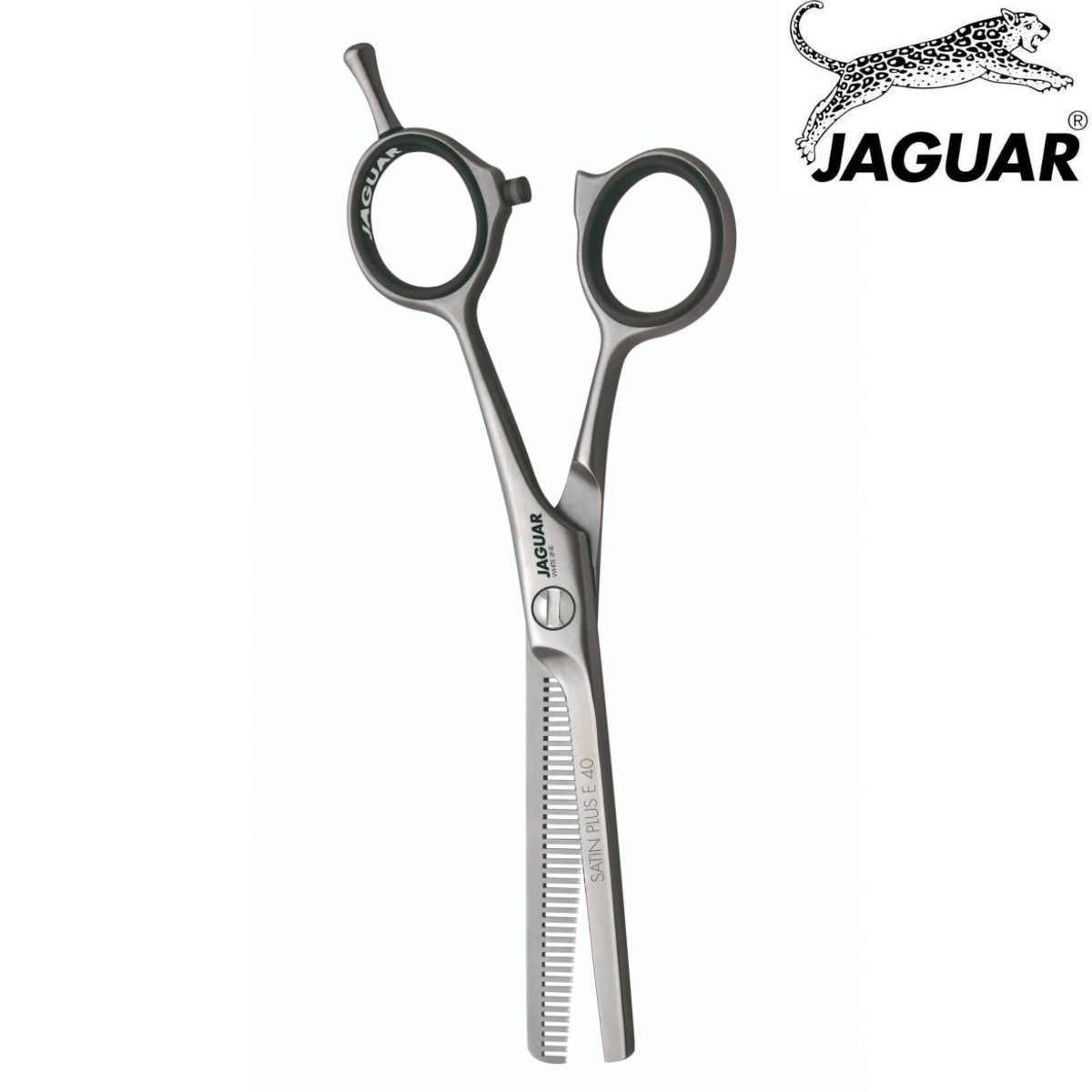 Jaguar Satin Plus Thinning Scissors (SKU: JAG-3050)