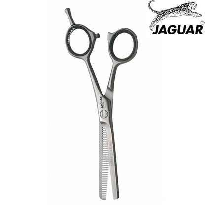 Jaguar Satin Plus Thinning Scissors (SKU: JAG-3050)