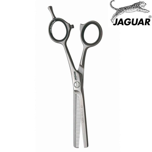 Jaguar Satin Plus Thinning Scissors (SKU: JAG-3050)