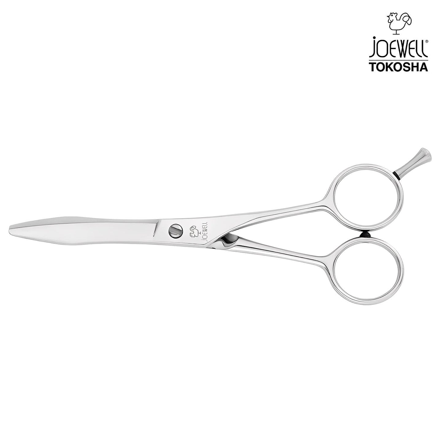 Joewell Bamboo Hair Cutting Scissor (SKU: JOE-NB50F)