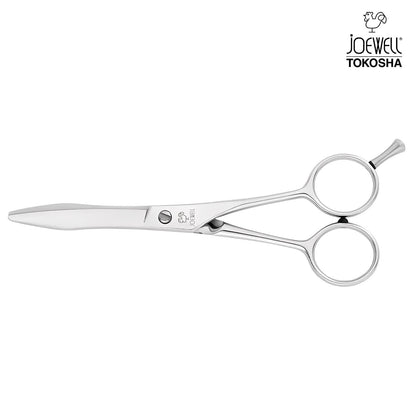 Joewell Bamboo Hair Cutting Scissor (SKU: JOE-NB50F)