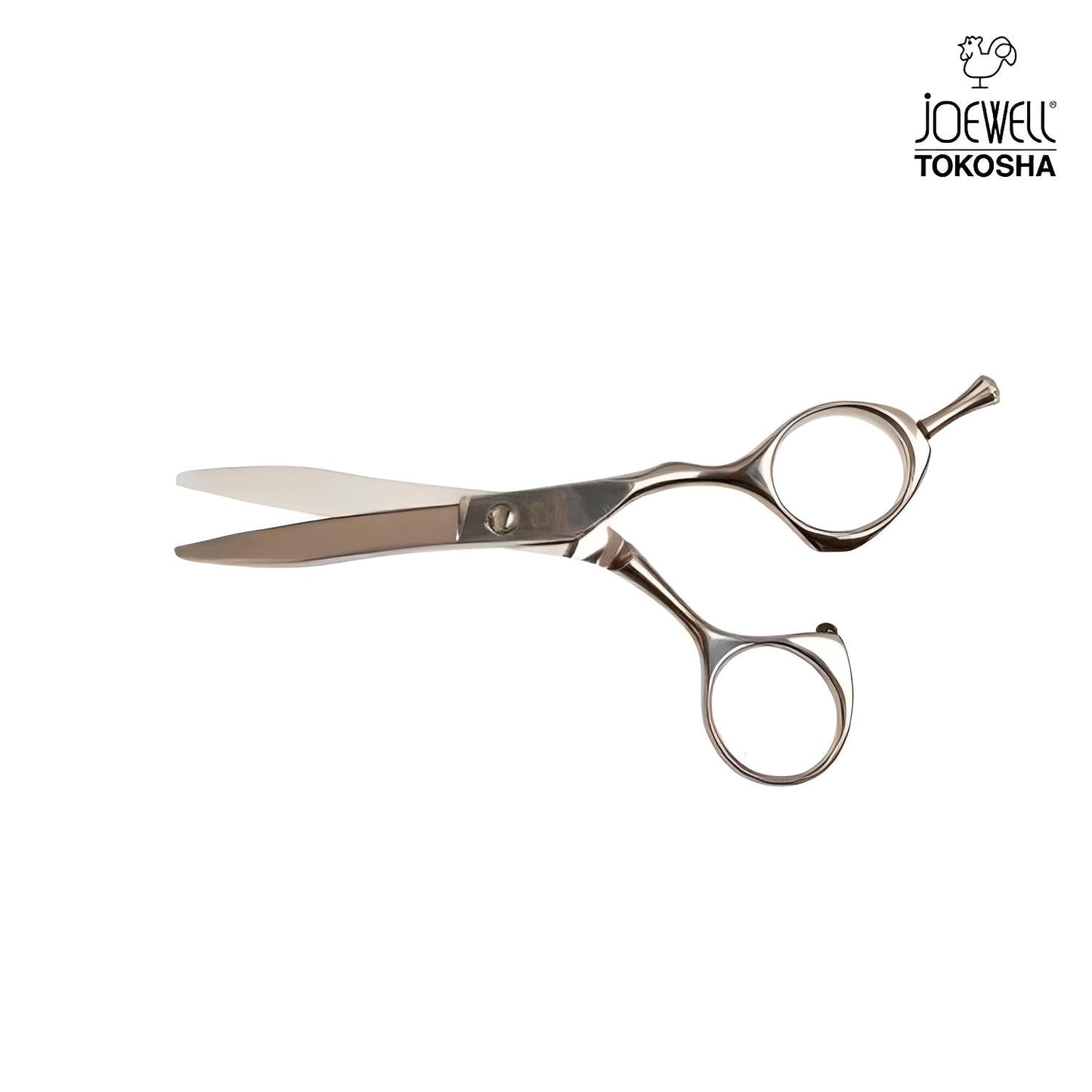 Joewell Bamboo Hair Cutting Scissor (SKU: JOE-NB50F)
