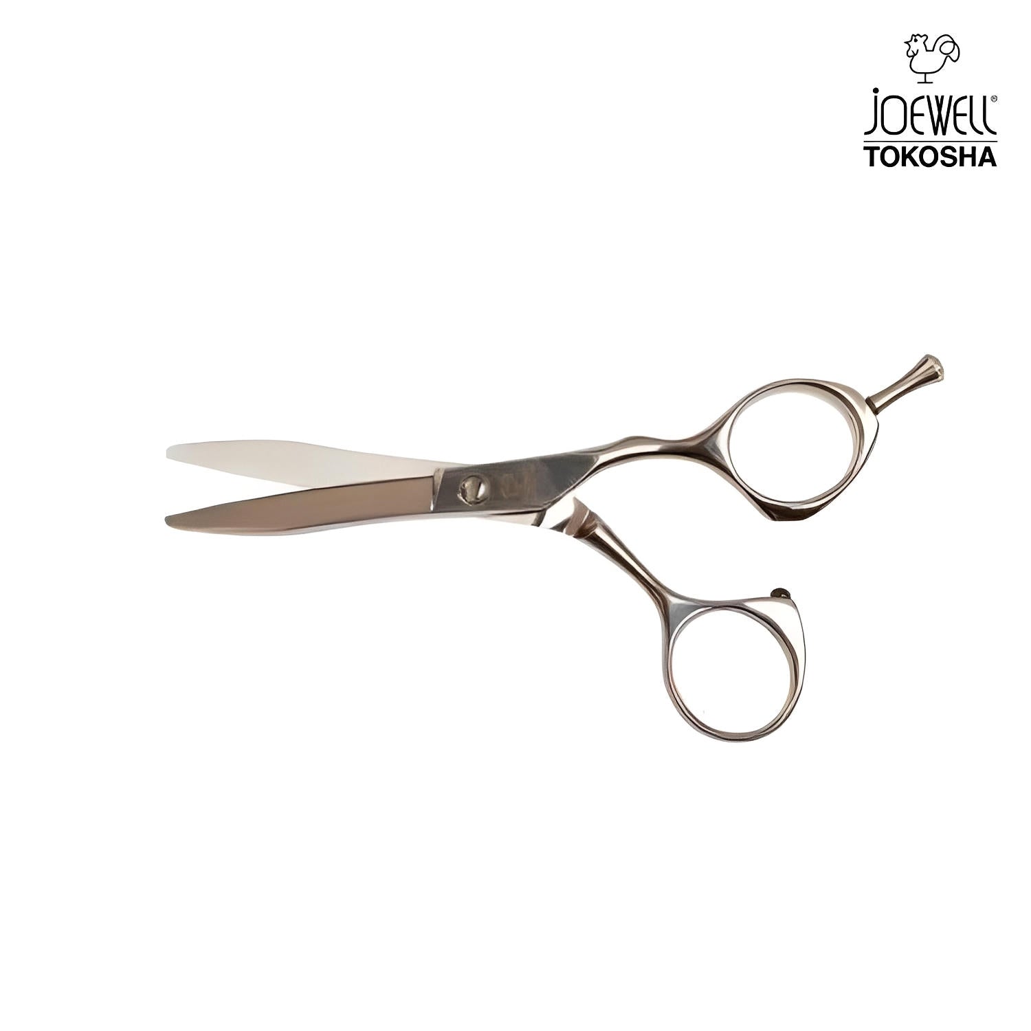 Joewell Bamboo Hair Cutting Scissor (SKU: JOE-NB50F)