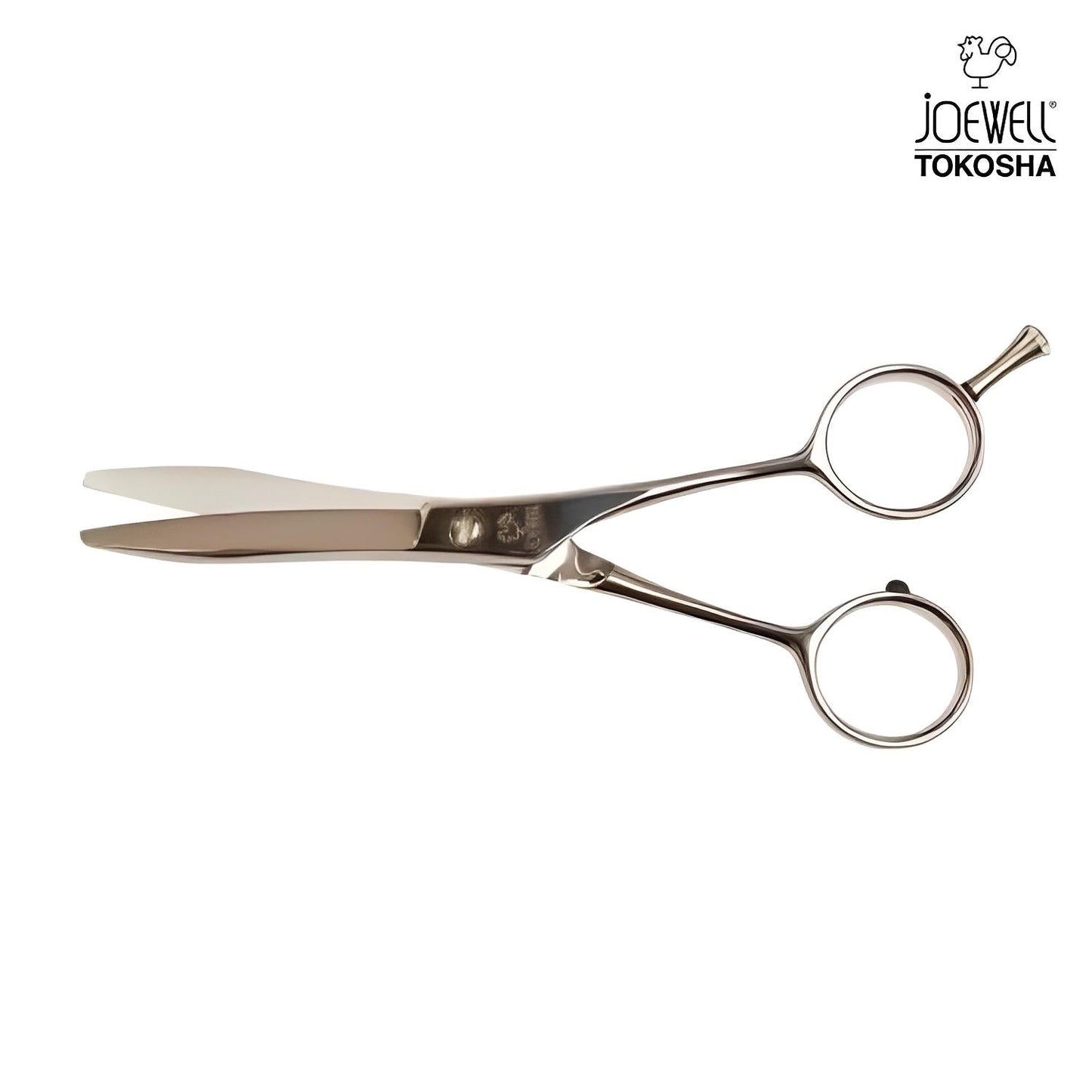 Joewell Bamboo Hair Cutting Scissor (SKU: JOE-NB50F)