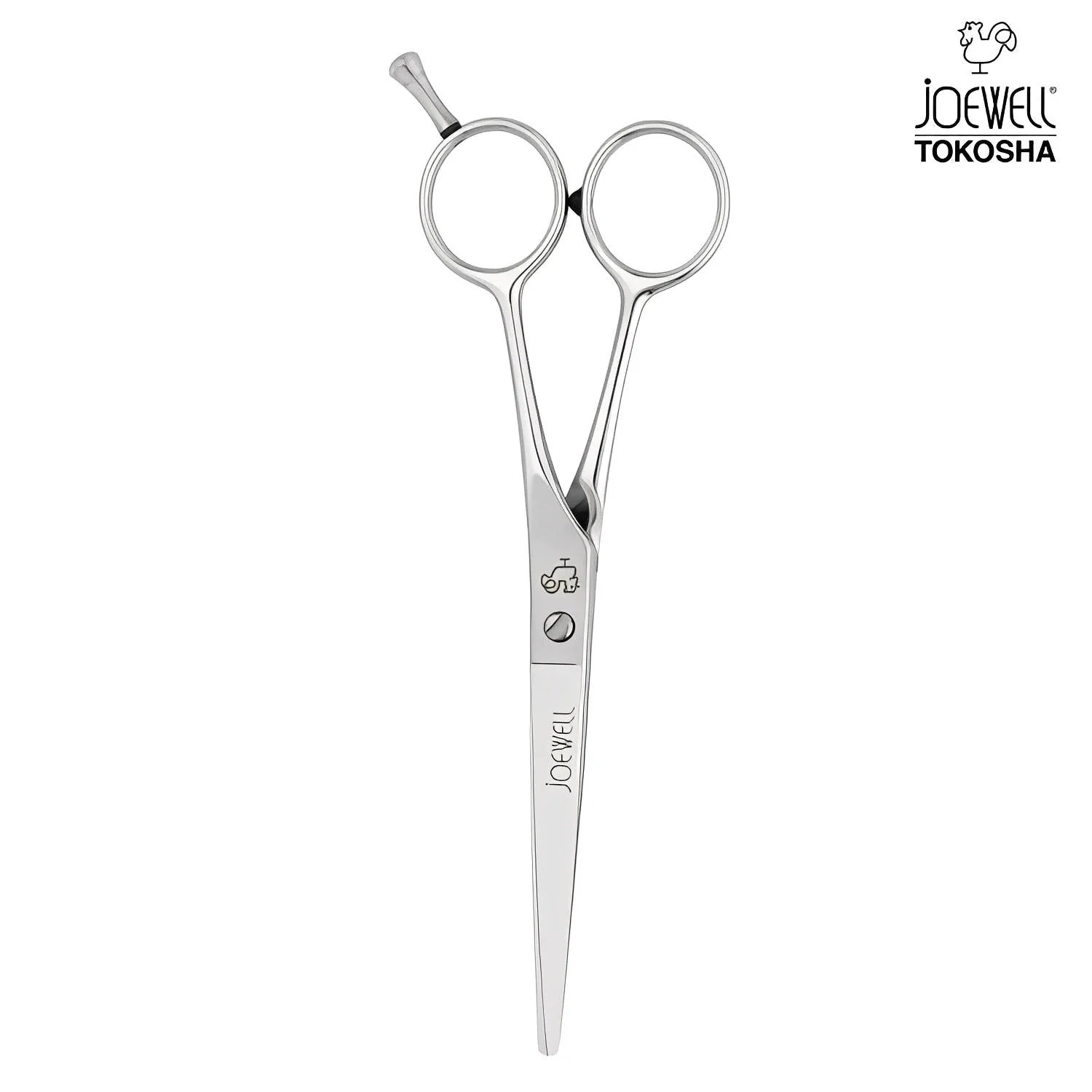 Joewell Classic Hair Cutting & Thinning Scissor Set (SKU: JOE-CLS-S4530)
