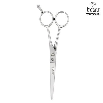 Joewell Classic Hair Cutting & Thinning Scissor Set (SKU: JOE-CLS-S4530)