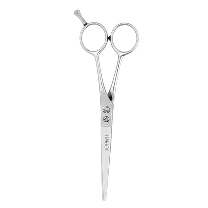 Joewell Classic Serrated Hair Cutting Scissors (SKU: JOE-JOEWELL-CUT-SRT45)
