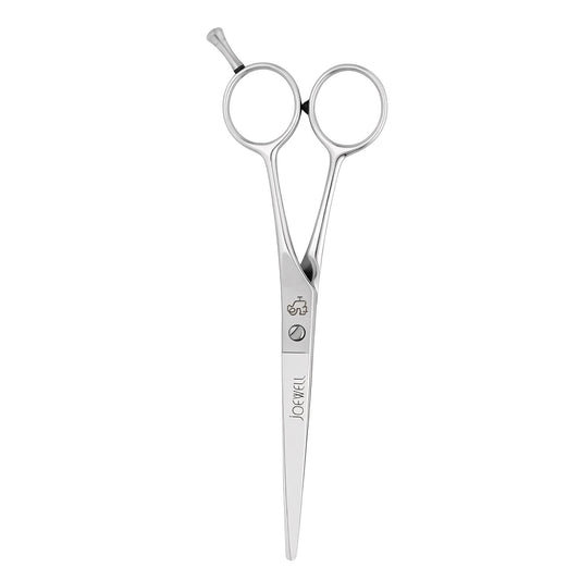 Joewell Classic Serrated Hair Cutting Scissors (SKU: JOE-JOEWELL-CUT-SRT45)