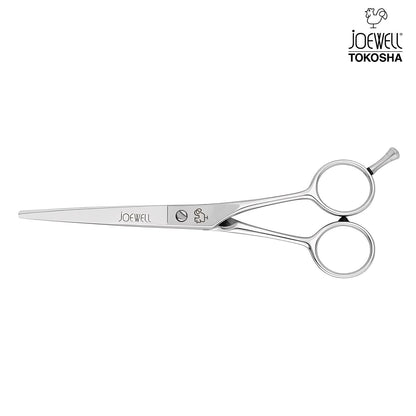 Joewell Classic Serrated Hair Cutting Scissors (SKU: JOE-JOEWELL-CUT-SRT45)