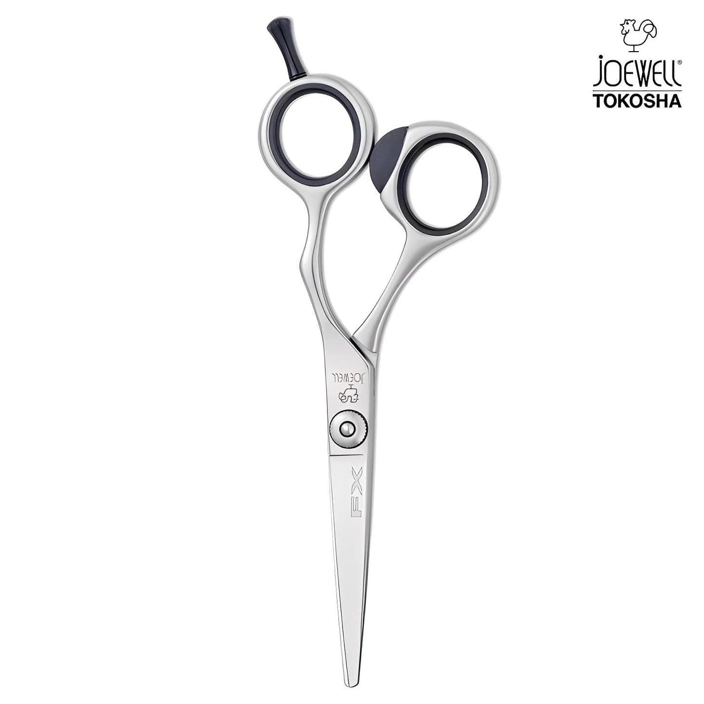 Joewell FX Hair Cutting Scissors (SKU: JOE-JOEWELL-CUT-FX55)
