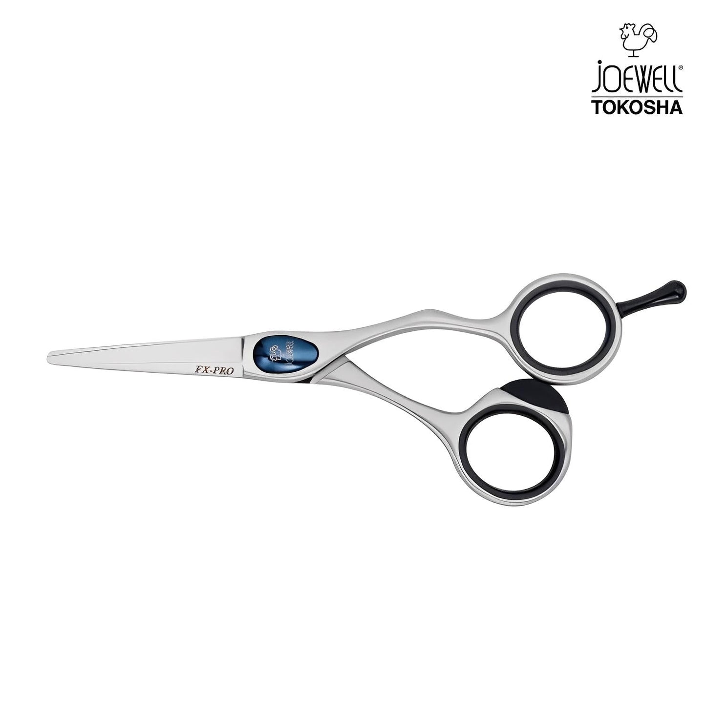 Joewell FX PRO Hair Cutting Scissors (SKU: JOE-JOEWELL-CUT-FXPRO50)