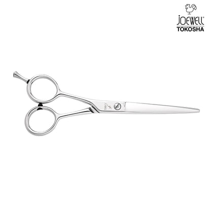 Joewell LC LEFTY Hair Cutting Scissors (SKU: JOE-JOEWELL-CUT-LC50)