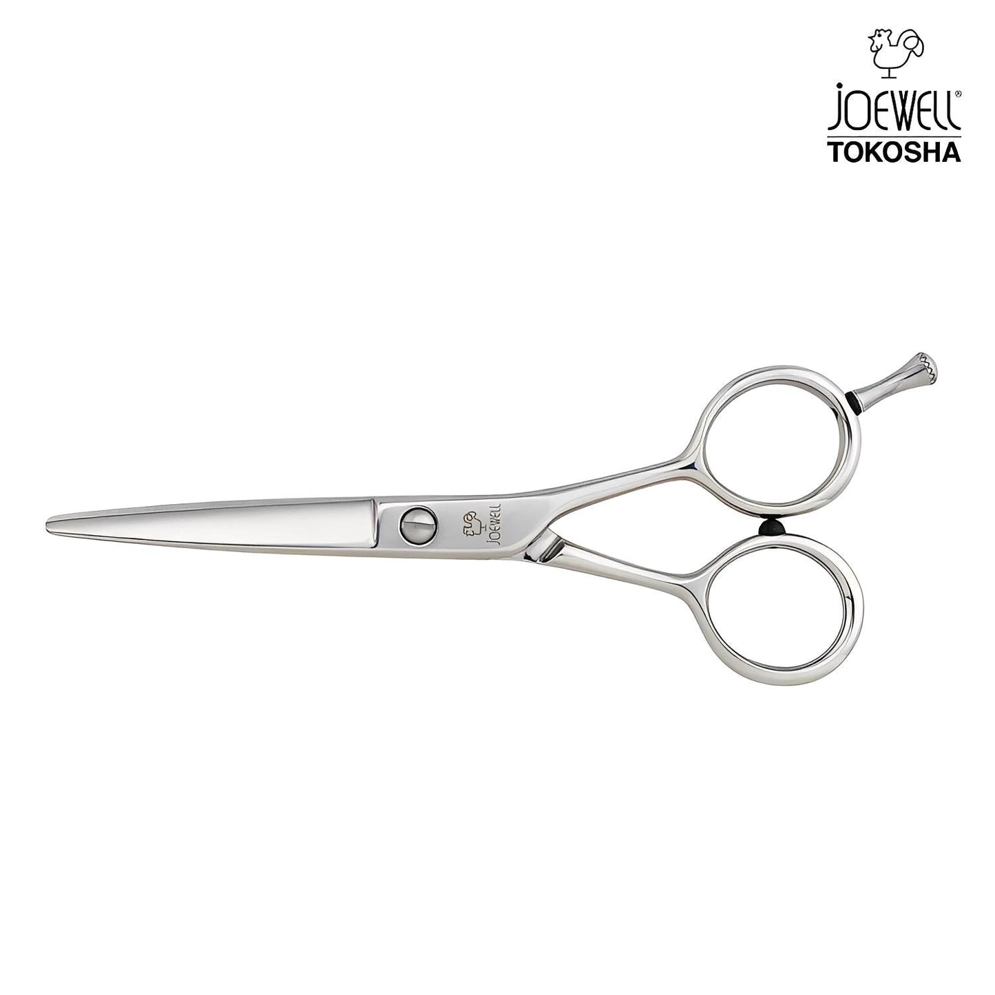 Joewell New Era Hair Cutting Scissors (SKU: JOE-JOEWELL-CUT-NE50)