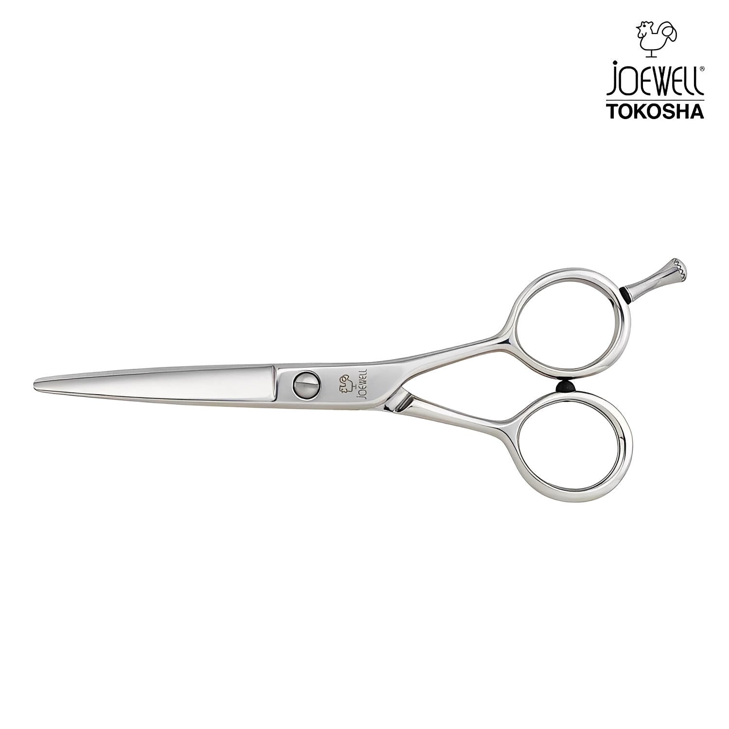 Joewell New Era Hair Cutting Scissors (SKU: JOE-JOEWELL-CUT-NE50)
