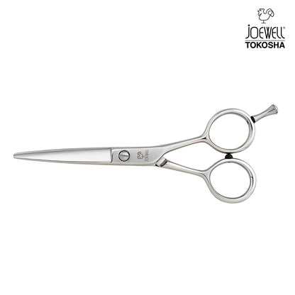 Joewell New Era Hair Cutting Scissors (SKU: JOE-JOEWELL-CUT-NE50)