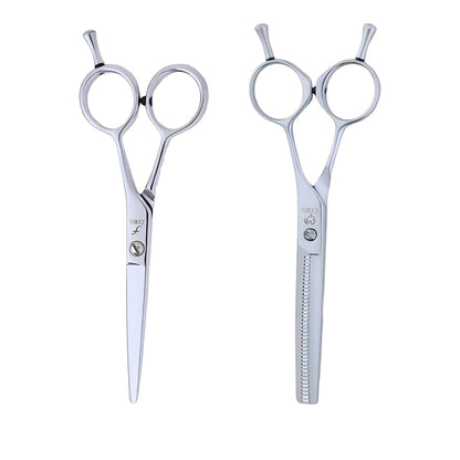 Joewell New Era Hair Scissor Set (SKU: JOE-NEW-5030-SET)