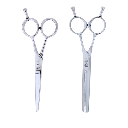 Joewell New Era Hair Scissor Set (SKU: JOE-NEW-5030-SET)