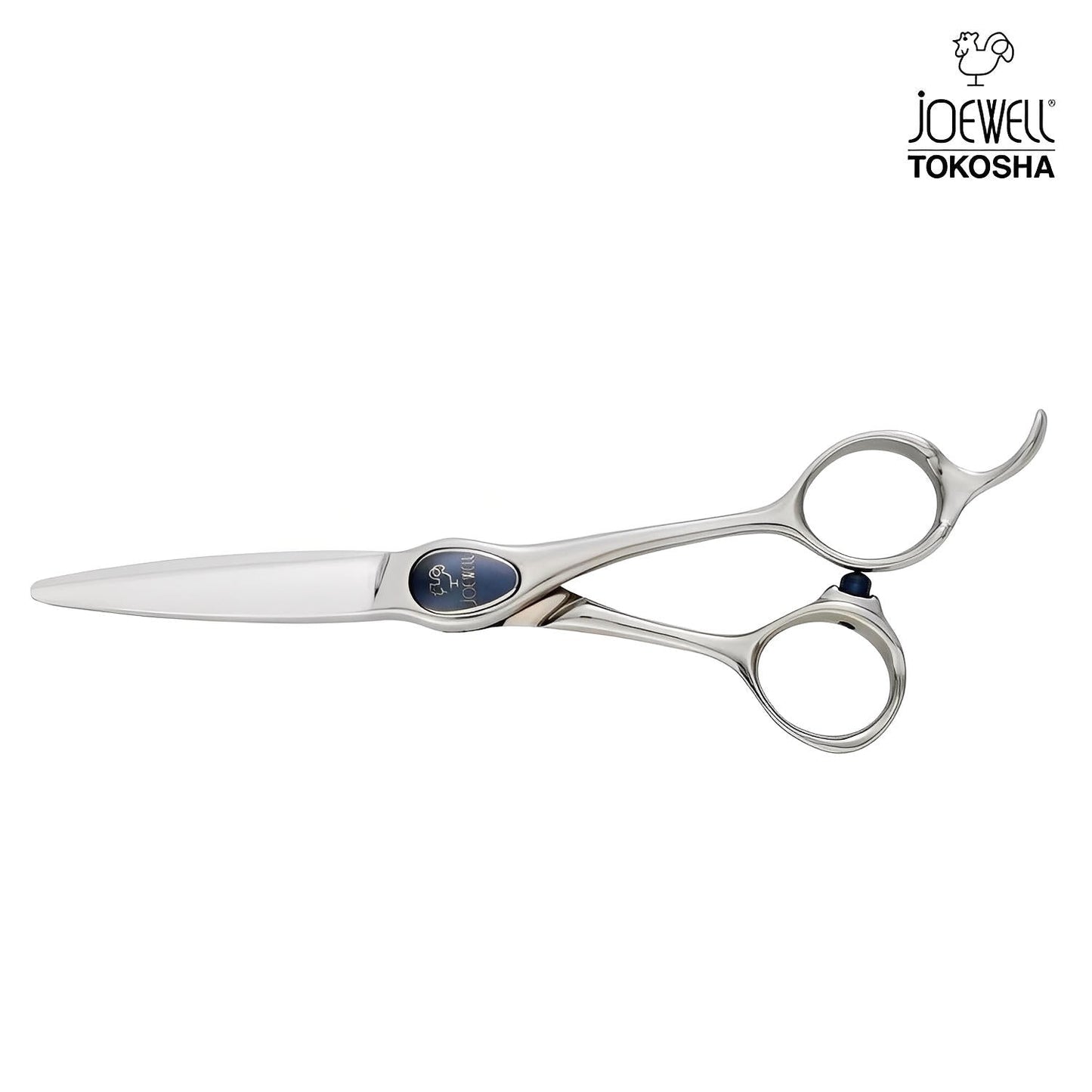 Joewell Supreme Convex Hair Scissors (SKU: JOE-JOEWELL-CUT-CVX57)