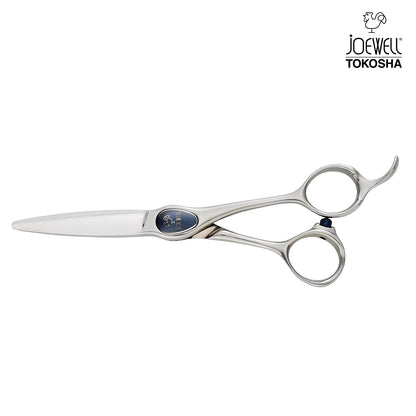 Joewell Supreme Convex Hair Scissors (SKU: JOE-JOEWELL-CUT-CVX57)