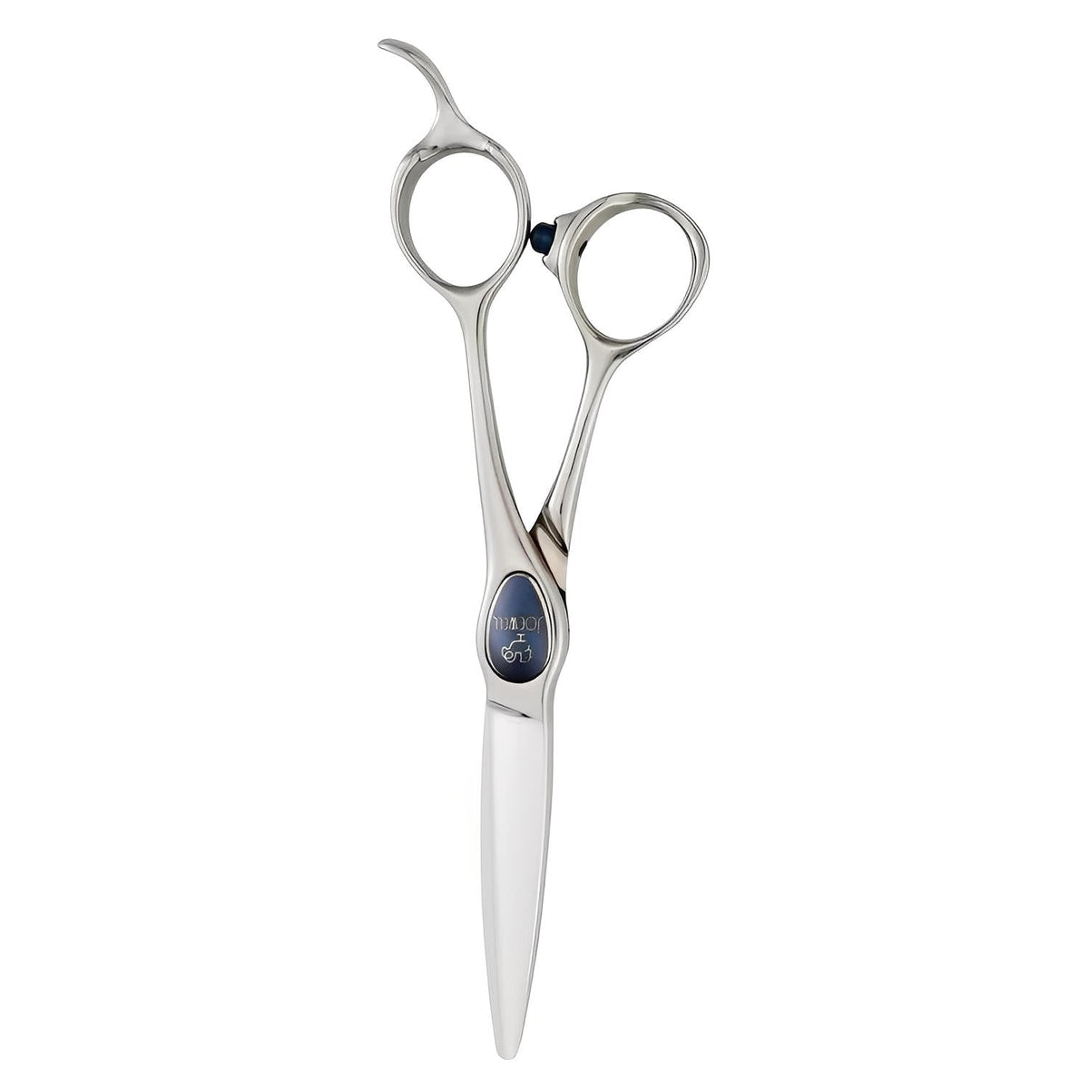 Joewell Supreme Convex Hair Scissors - Professional Cobalt Steel ...