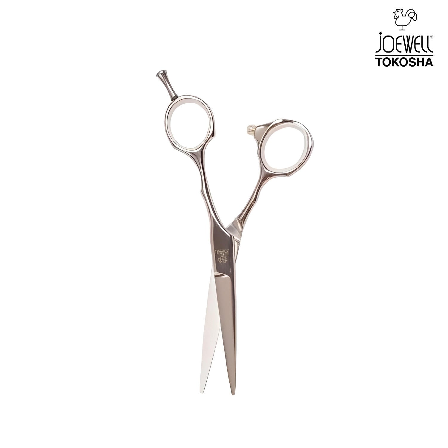 Joewell SZ Semi Hair Scissors (SKU: JOE-JOEWELL-CUT-SZ525)