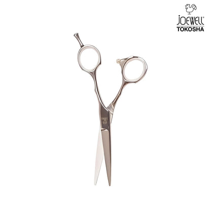 Joewell SZ Semi Hair Scissors (SKU: JOE-JOEWELL-CUT-SZ525)