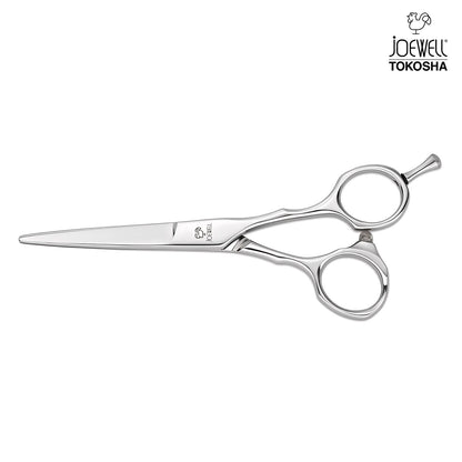 Joewell SZ Semi Hair Scissors (SKU: JOE-JOEWELL-CUT-SZ525)
