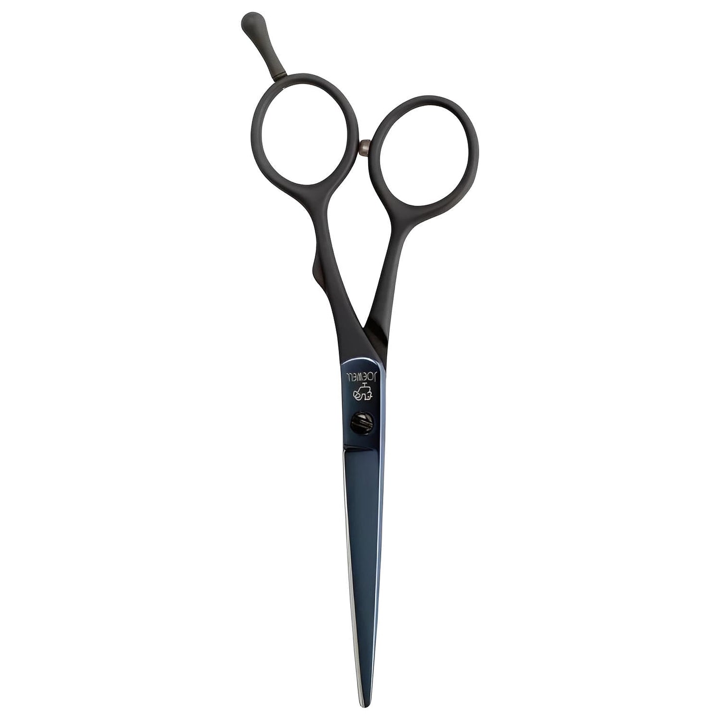 Joewell Titanium TR Hair Scissors (SKU: JOE-JOEWELL-CUT-TR525)