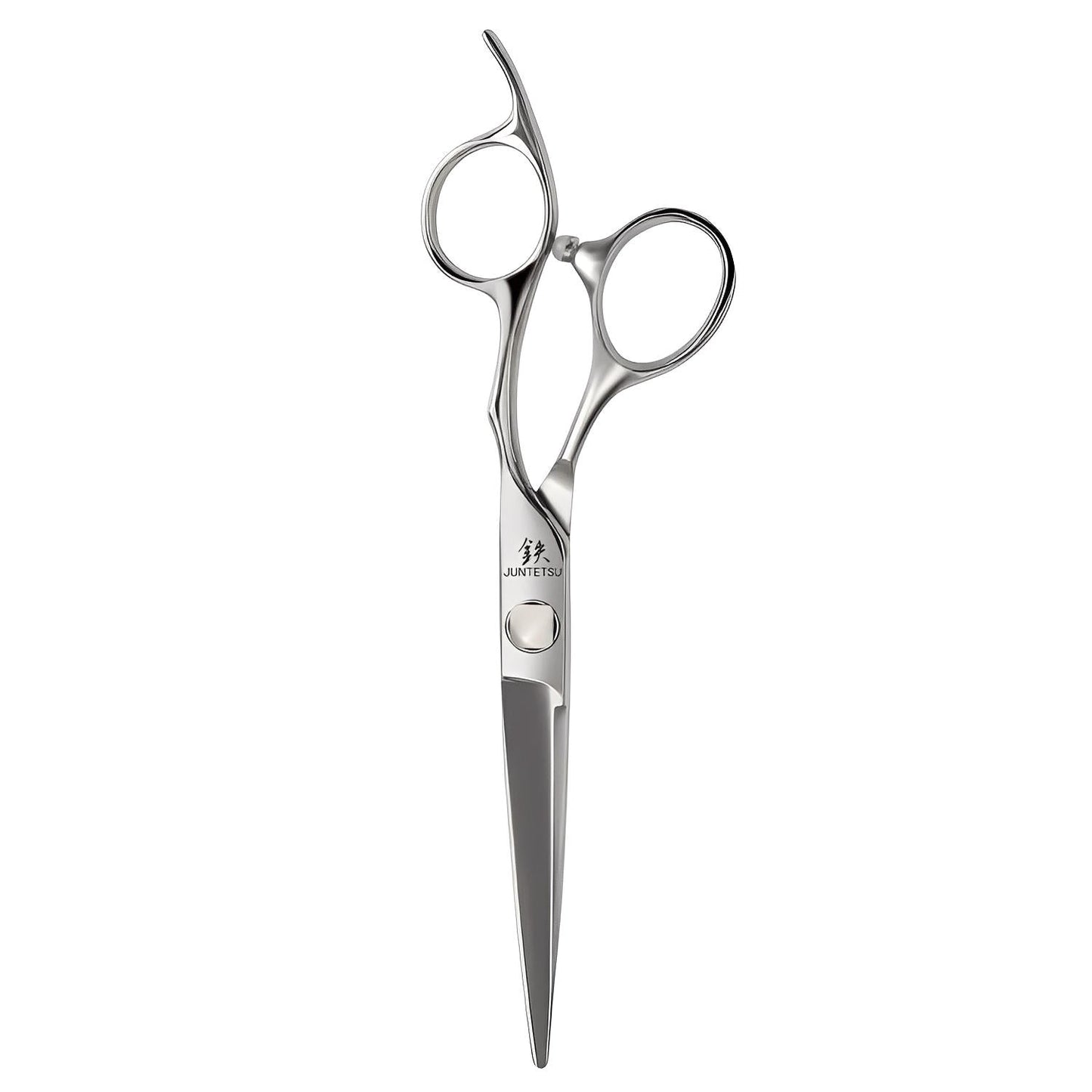 Juntetsu Balance Professional Hair Cutting Scissors (SKU: JUN-BAL-C55)