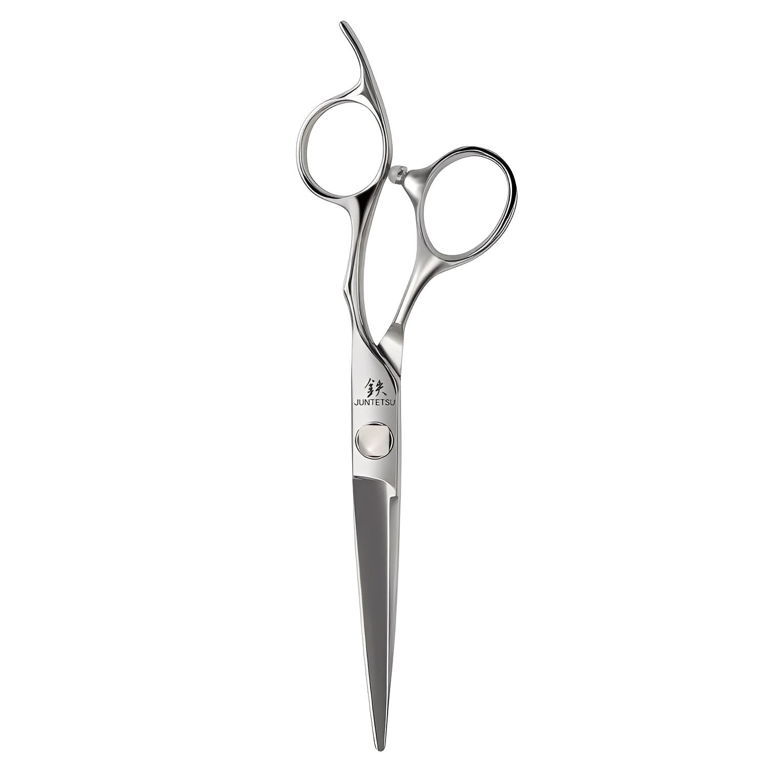 Juntetsu Balance Professional Hair Cutting Scissors (SKU: JUN-BAL-C55)
