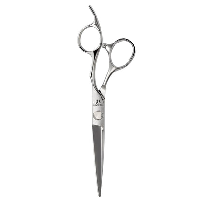 Juntetsu Balance Professional Hair Cutting Scissors (SKU: JUN-BAL-C55)