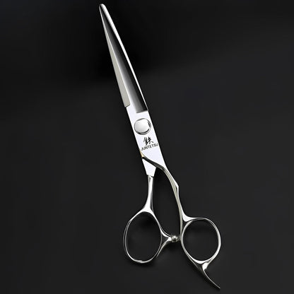Juntetsu Balance Professional Hair Cutting Scissors (SKU: JUN-BAL-C55)