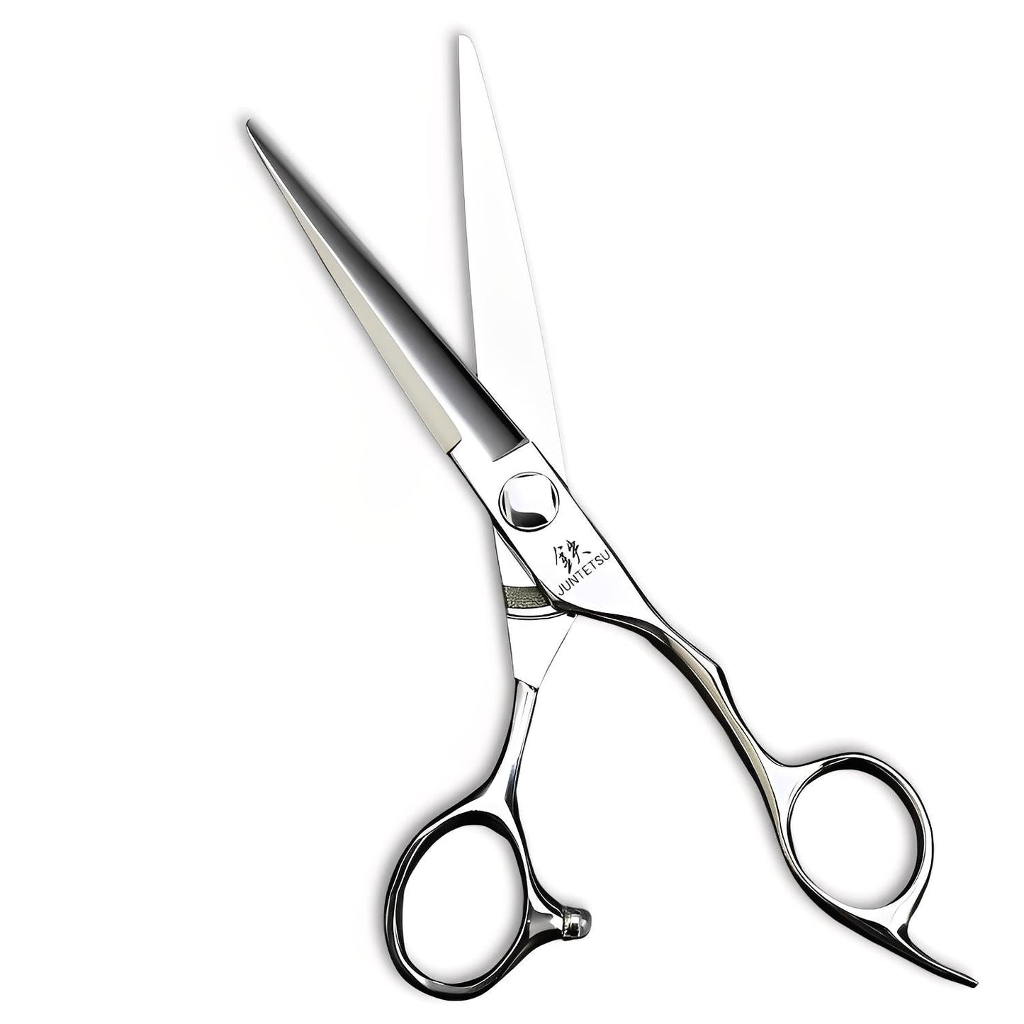 Juntetsu Balance Professional Hair Cutting Scissors (SKU: JUN-BAL-C55)