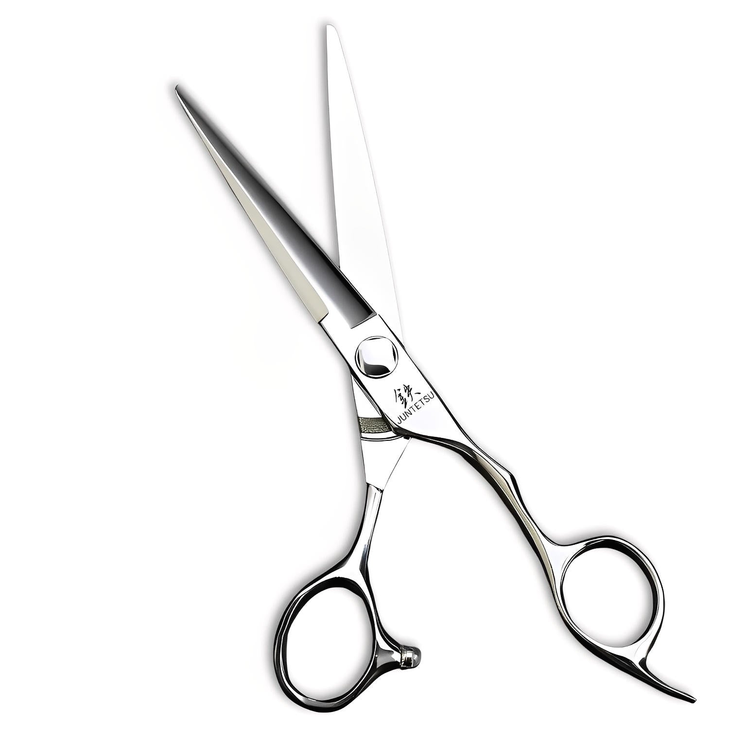 Juntetsu Balance Professional Hair Cutting Scissors (SKU: JUN-BAL-C55)