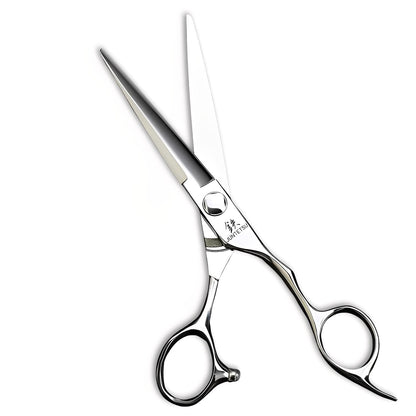 Juntetsu Balance Professional Hair Cutting Scissors (SKU: JUN-BAL-C55)