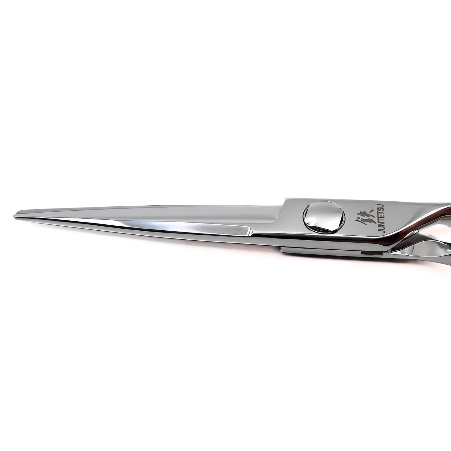 Juntetsu Balance Professional Hair Cutting Scissors (SKU: JUN-BAL-C55)