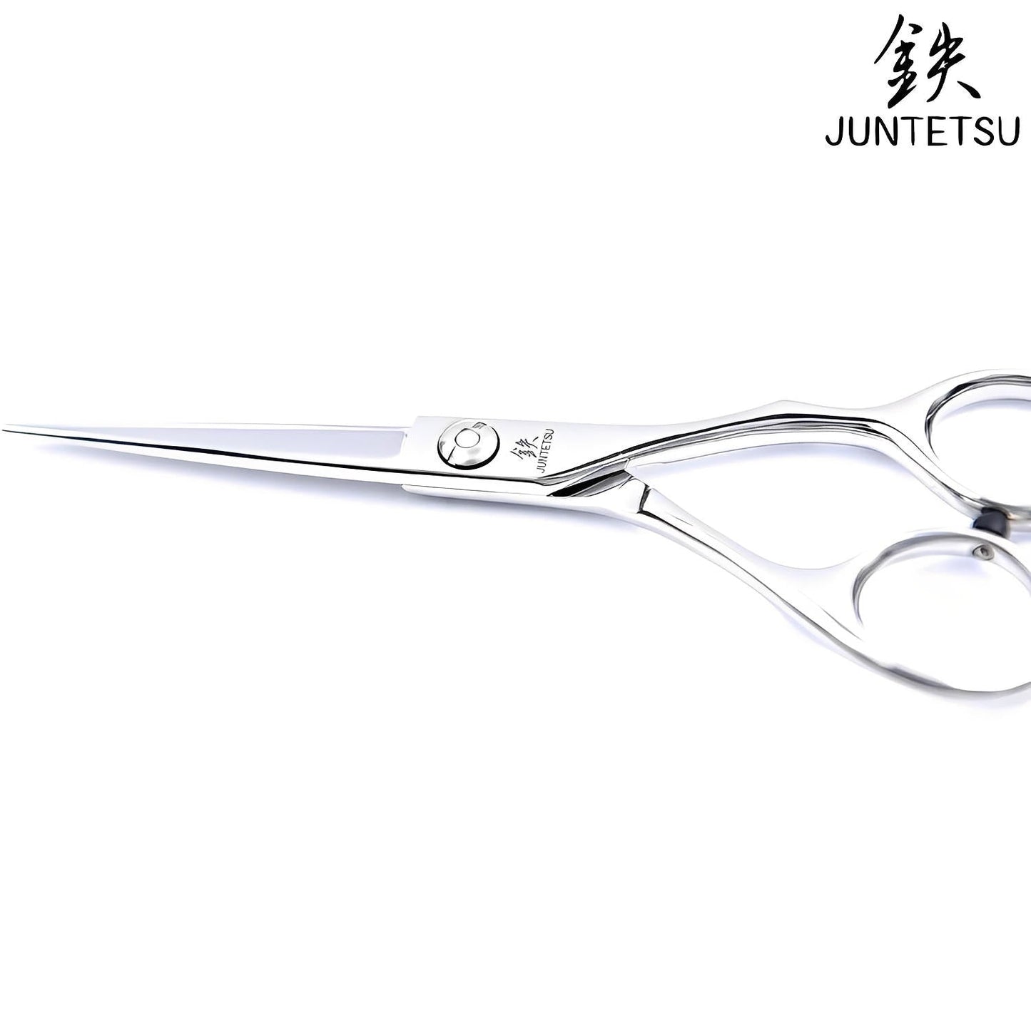Juntetsu Classic II Hair Cutting Scissors (SKU: JUN-CLSII-C525)