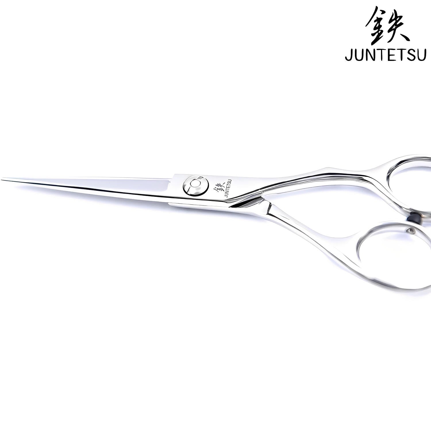 Juntetsu Classic II Hair Cutting Scissors (SKU: JUN-CLSII-C525)