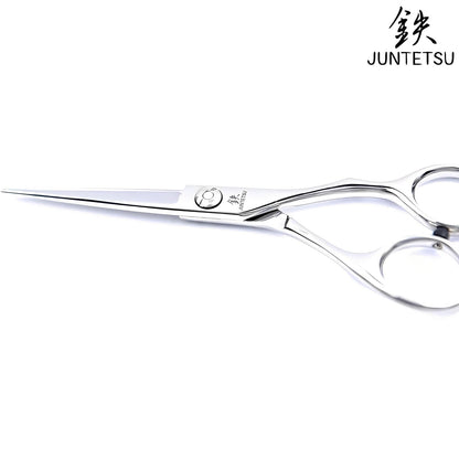 Juntetsu Classic II Hair Cutting Scissors (SKU: JUN-CLSII-C525)