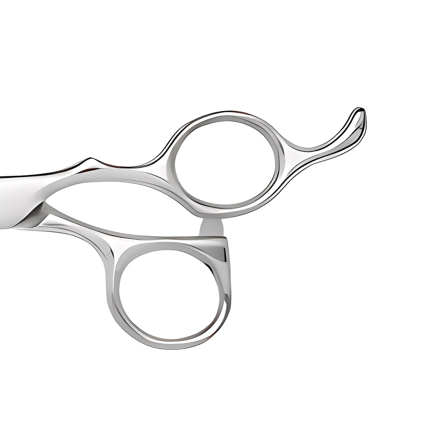 Juntetsu Cobalt Apex Haircutting Scissor (SKU: JUN-YL-C55 JUN-YL-S55F)