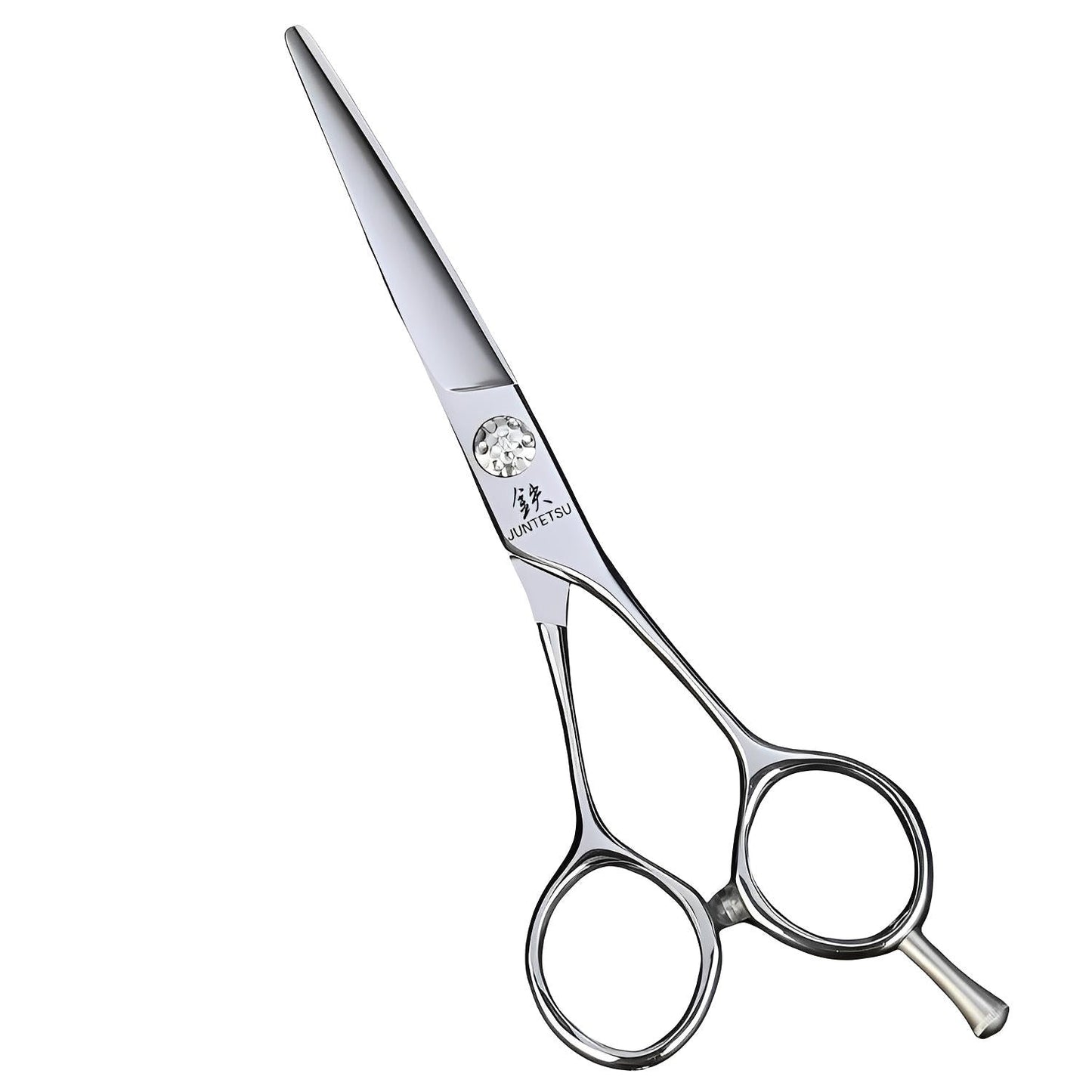Juntetsu Crystal Elite Classic Scissors (SKU: JUN-CRE-C50S)