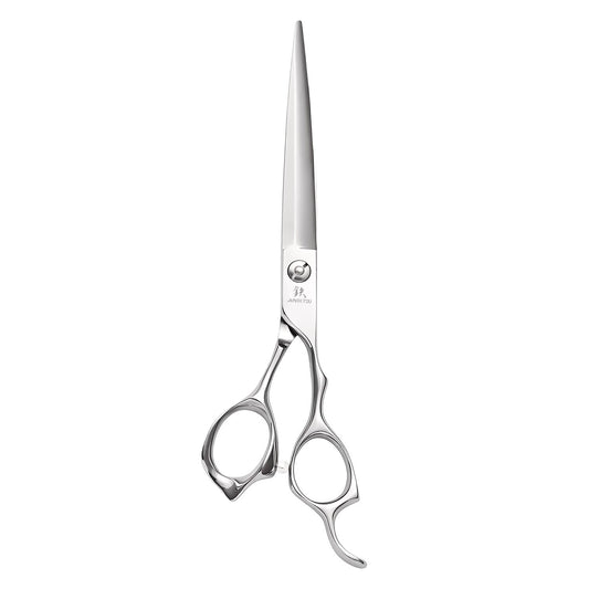 Juntetsu VG10 Ergo Barber Scissors (SKU: JUN-ERGB-C60)