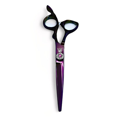 Juntetsu Hanami Professional Hair Cutting Scissors (SKU: JUN-HNM-C50 JUN-HNM-S50)