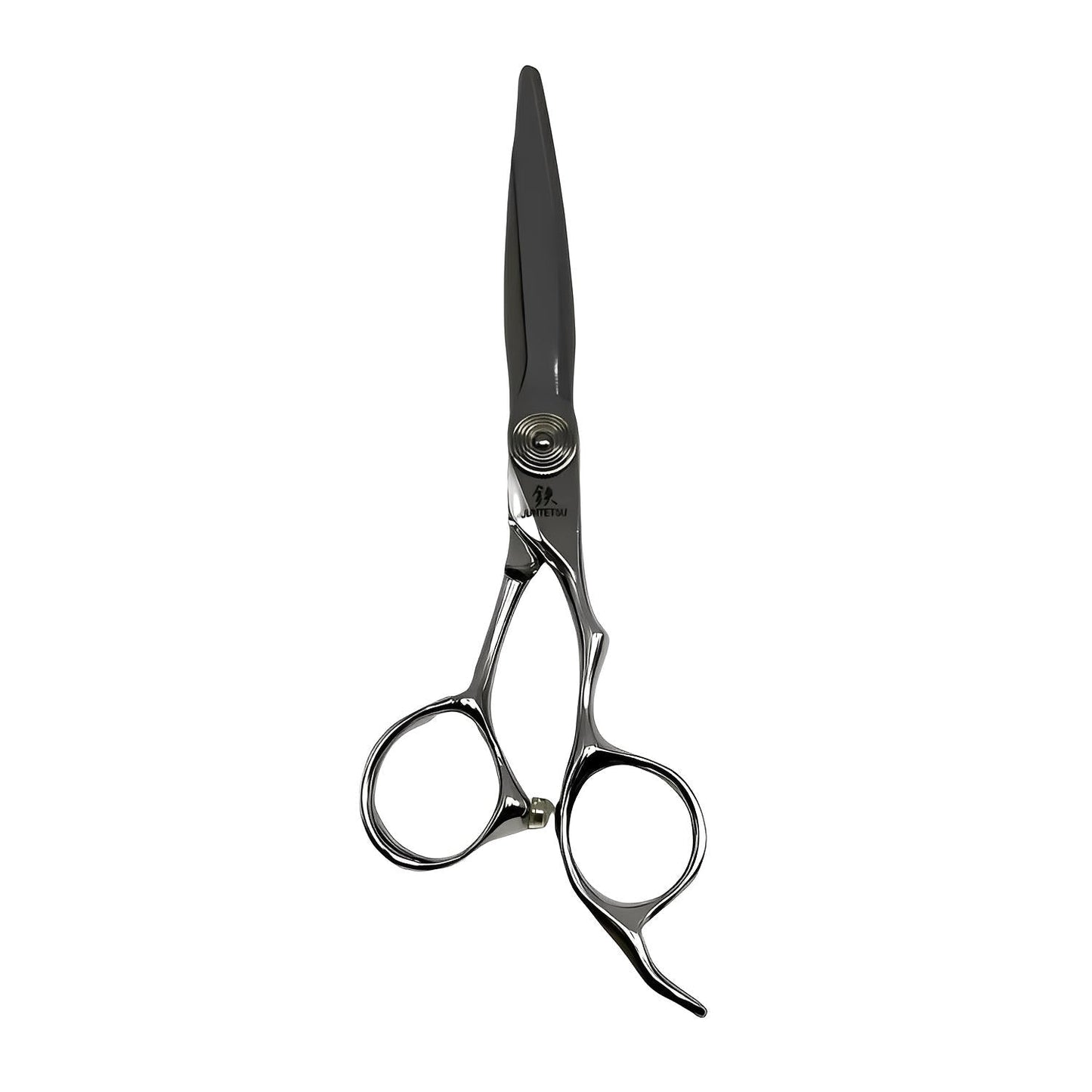 Juntetsu Master Flow Professional Hair Cutting Scissors (SKU: JUN-FLW-C60)